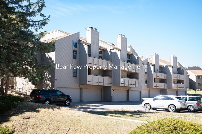Photo - "Charming 2-Bed, 2-Bath Condo Retreat with 1530 Sq. Ft. of Comfort in Genesee!"