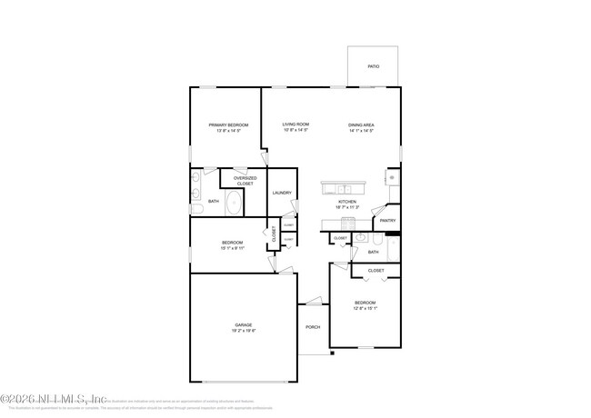 Foto del edificio - 3323 Canyon Falls Dr