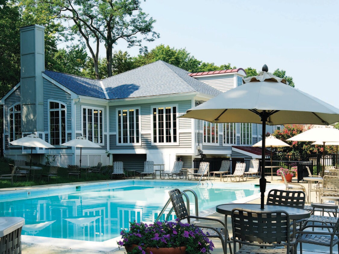 Annapolis Roads Apartments Annapolis, MD