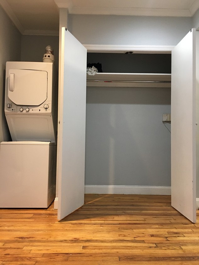 Foto principal - 211 W 146th St