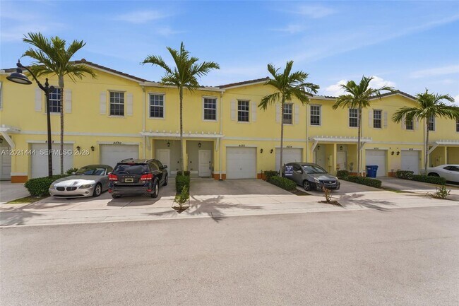 Foto del edificio - 4032 NW 11th St