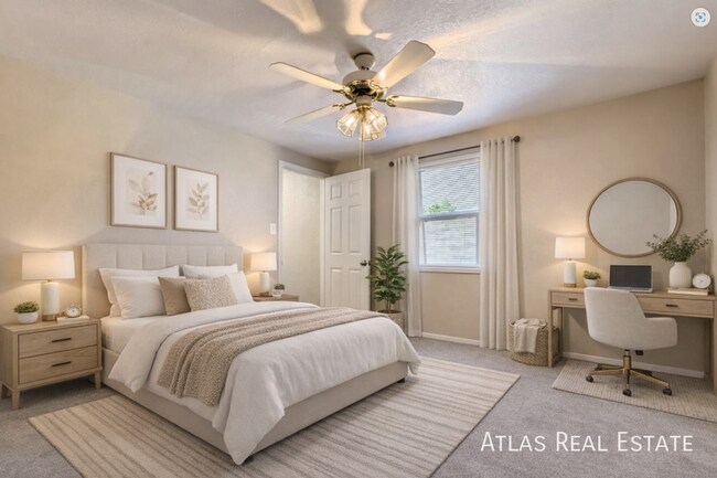 Foto del edificio - 5828 S Pearl St