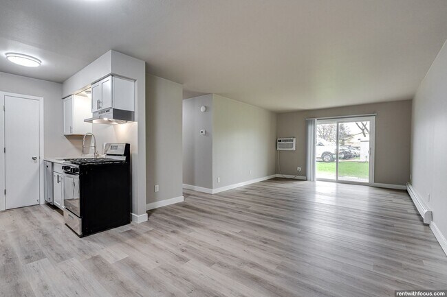 Foto del interior - The Cornerstone