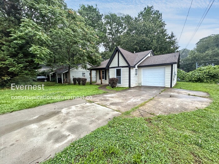 Foto principal - 1180 Garibaldi St SW