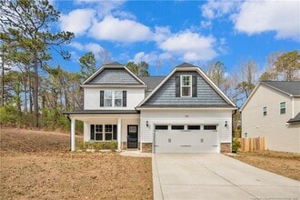 Building Photo - 540 B Hilliard Dr