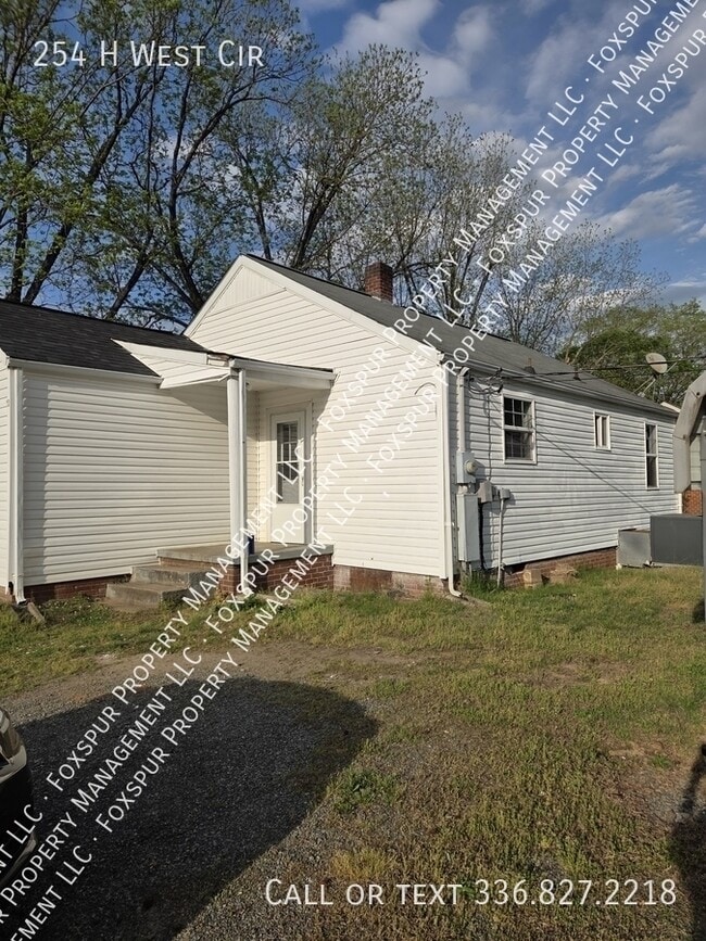 Building Photo - 254 H W Cir