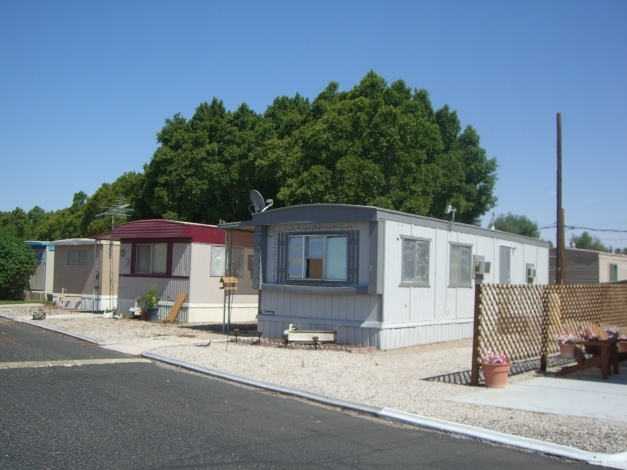 Primary Photo - Town & Country RV Park