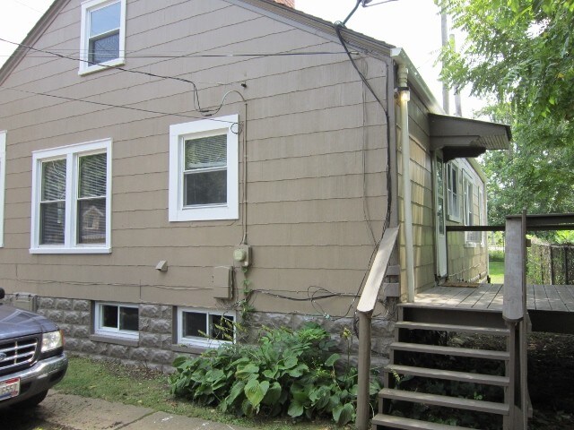 Foto del edificio - 537 Richland Ave
