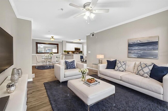 Foto del edificio - 18107 Peregrines Perch Pl