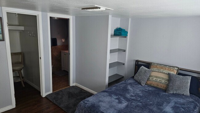 Foto del edificio - 2923 E Marco Polo Rd