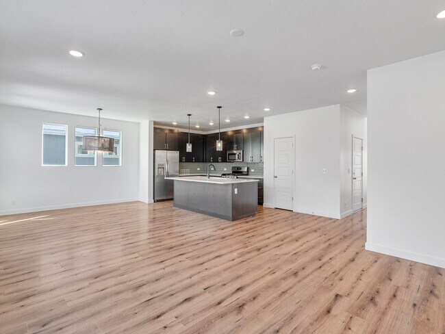 Foto del edificio - 4638 Tulip Ln