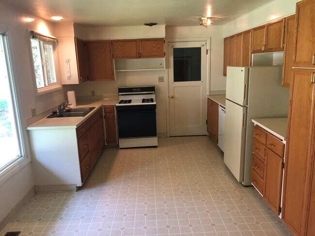 Foto del edificio - Charming 2 or 3 bedroom, 1 bath home in Great Location!