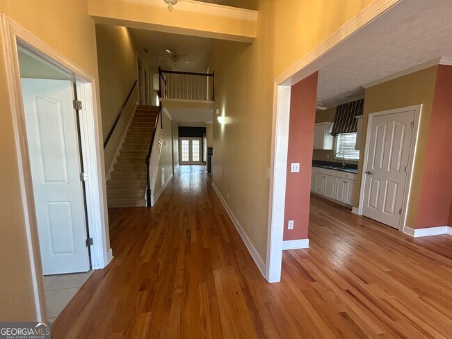 Foto del edificio - 111 Hanbury Ln