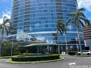 Building Photo - 1288 Kapiolani Blvd