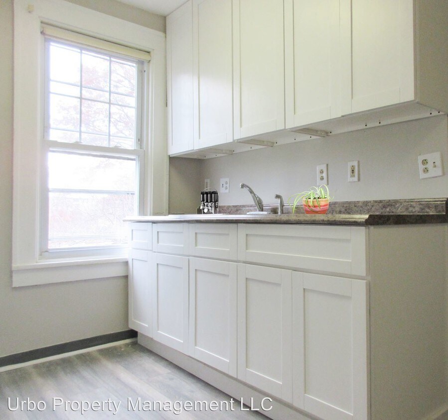 Foto principal - 1702 Irving St