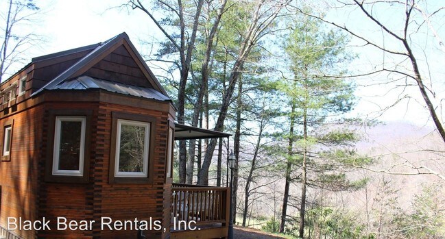 1 Br 1 Bath House 921 Bee Tree House For Rent In Swannanoa