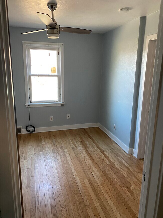 1er dormitorio - 2705 Asbury Rd
