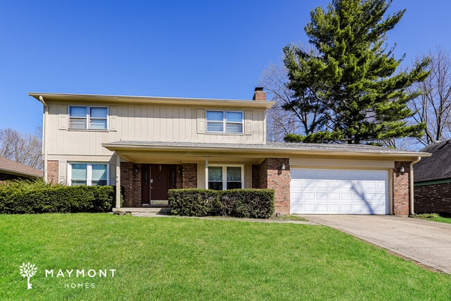 Building Photo - 801 N Peterman Rd