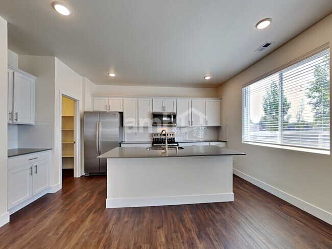 Foto del edificio - 17629 26th Ave Ct E