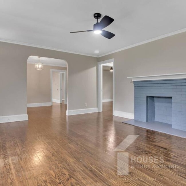 Building Photo - 110 McCullough Rd
