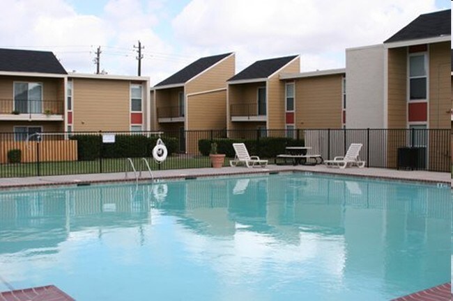 Piscina - Edgebrook
