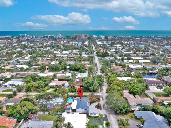 Foto del edificio - 1221 SE 10th St