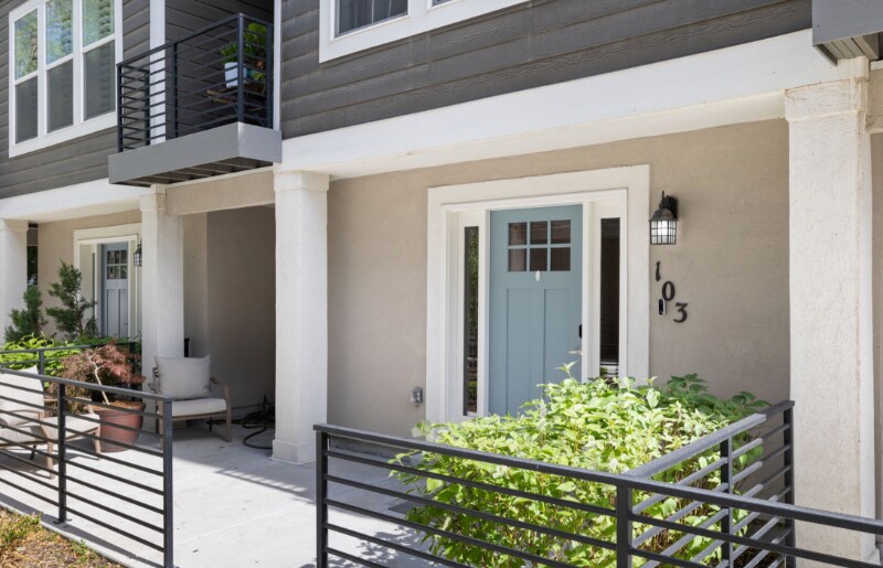 Foto principal - 4713 Hillhouse Cv