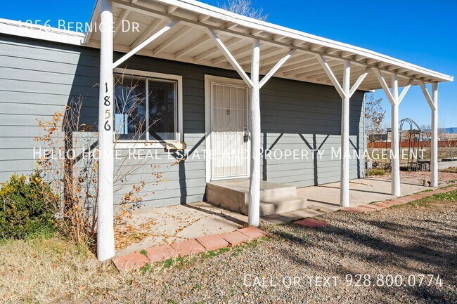 Foto del edificio - 1856 Bernice Dr