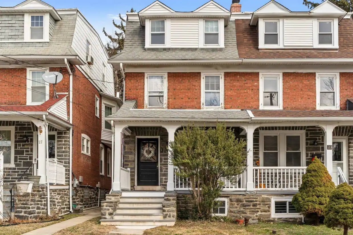 25 School Ln Unit 25.1340045, Ardmore, PA 19003 Room for Rent in