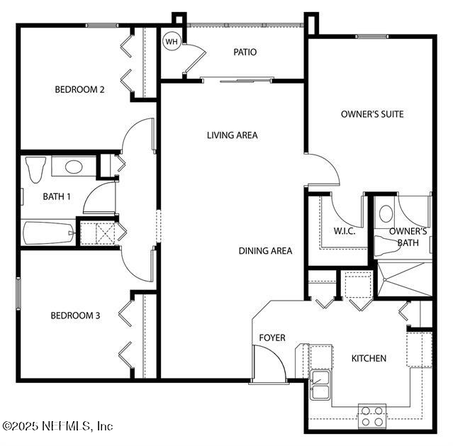Building Photo - 8215 Green Parrot Rd