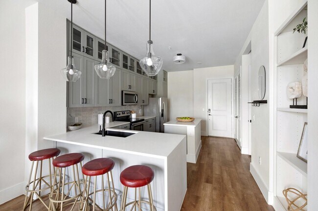 Foto del edificio - 1508 Blodgett St