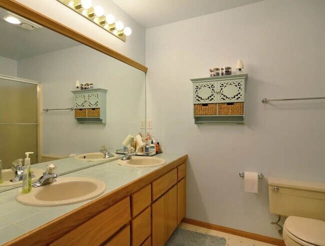 Foto del edificio - Gorgeous Home with a View!