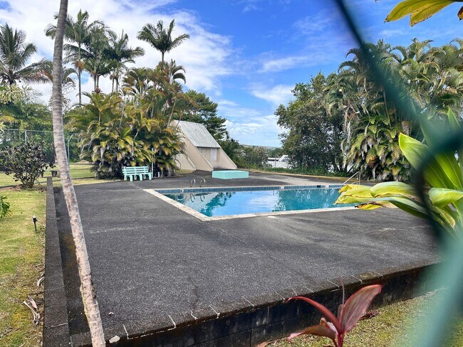 Foto del edificio - 926 Kumukoa St