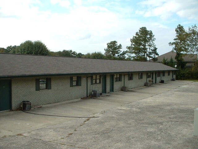 Foto del edificio - Stoney Point Apartments