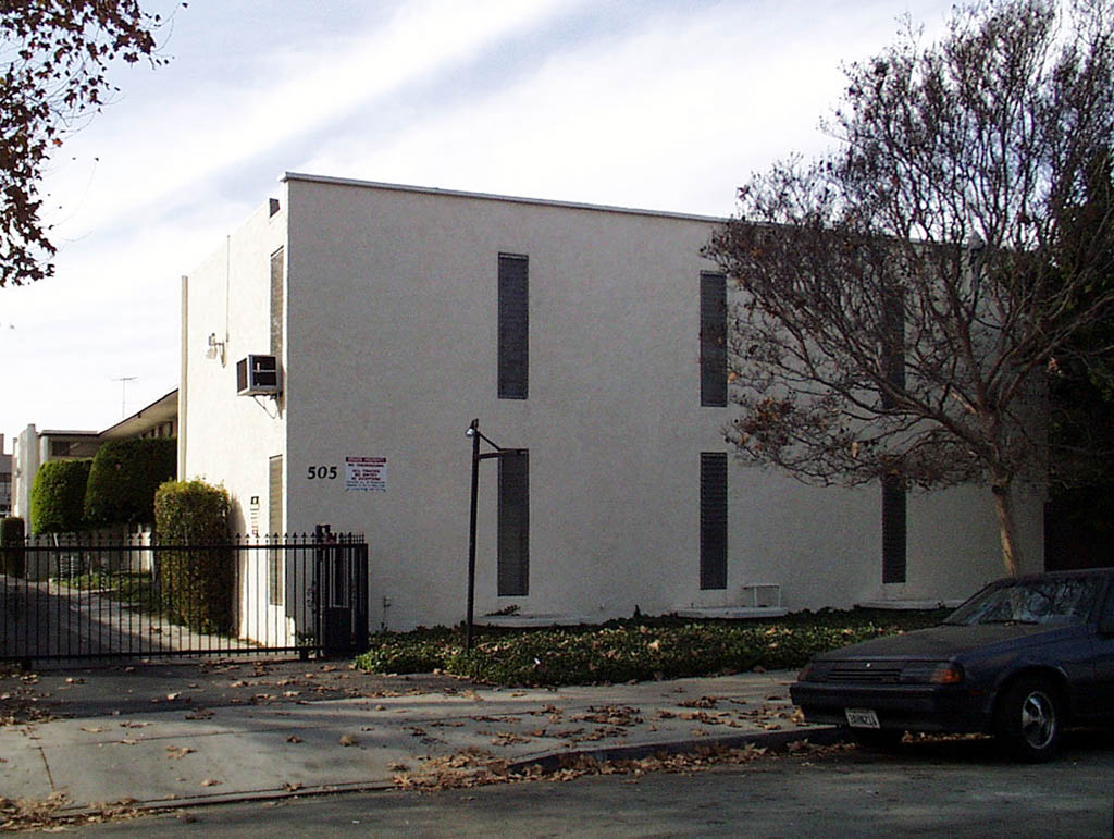 Listing Image
