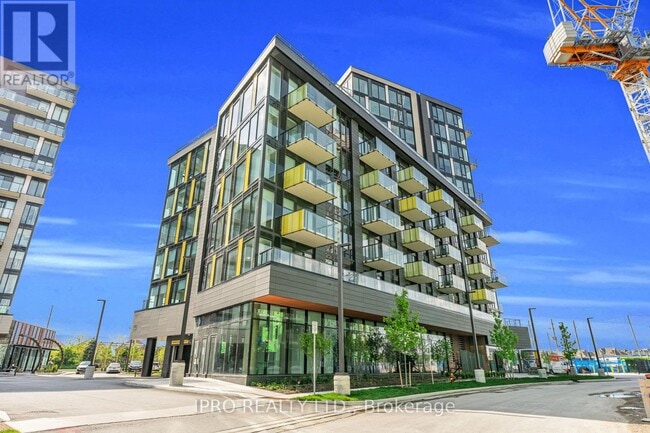 Building Photo - 3006-3006 William Cutmore Blvd