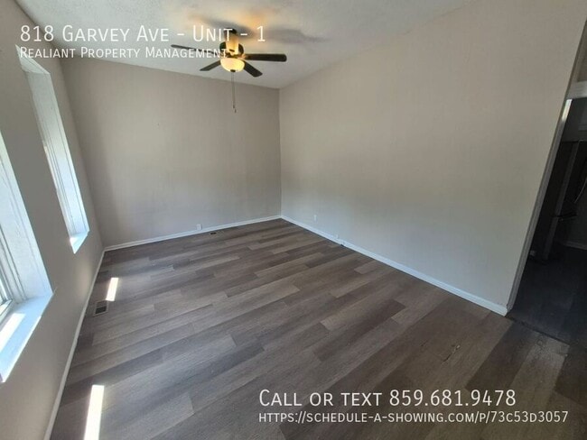 Foto del edificio - 818 Garvey Ave