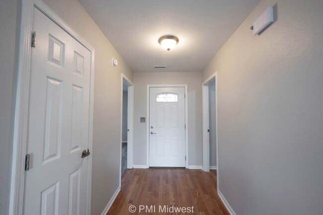 Photo - "Charming 3-Bed, 2-Bath Home on Scatter Woods Lane – 1,410 Sq Ft of Comfort Awaits in Indianapolis!"