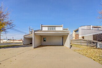 Building Photo - 4320 52nd St