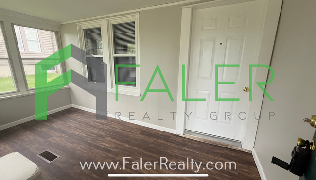 Foto del edificio - Charming 2-Bedroom Home