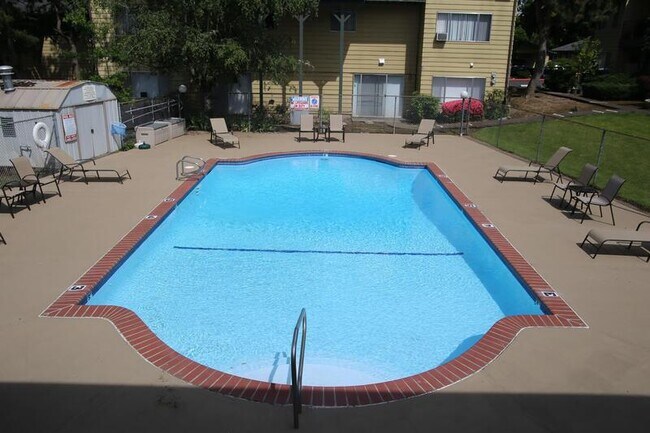 Foto del edificio - 5820 SW Erickson Ave