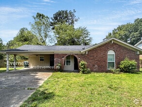 Building Photo - 1233 Claiborne Dr