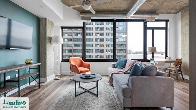 Foto del edificio - 5201 Leesburg Pike