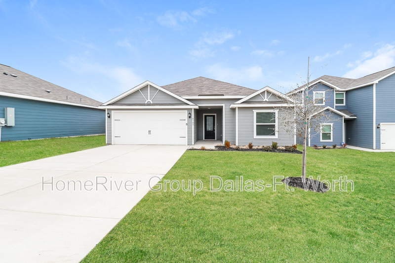 Foto principal - 4109 Silverhill Dr