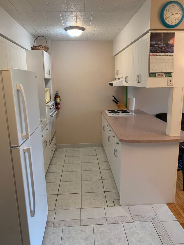 6569 Thornberry Cres Unit 6569, Windsor, ON N8T 3A6 Condo for Rent in