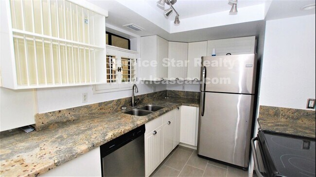 Foto del edificio - Gated Community Central Phoenix 3+2 Townhome!