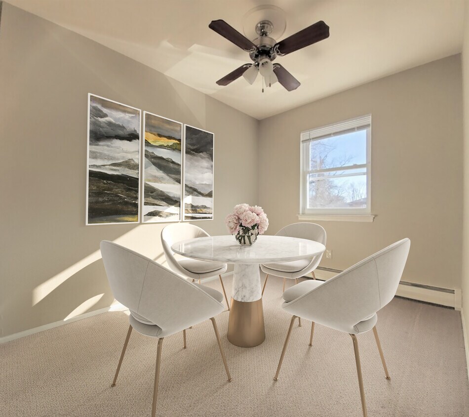 Foto principal - Orchard View Apartments