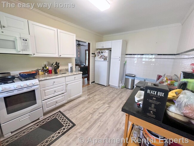 Photo - 1230 Broadway Townhome
