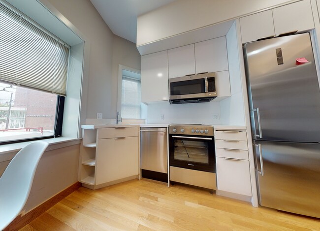 Foto del edificio - 113 Auburn St