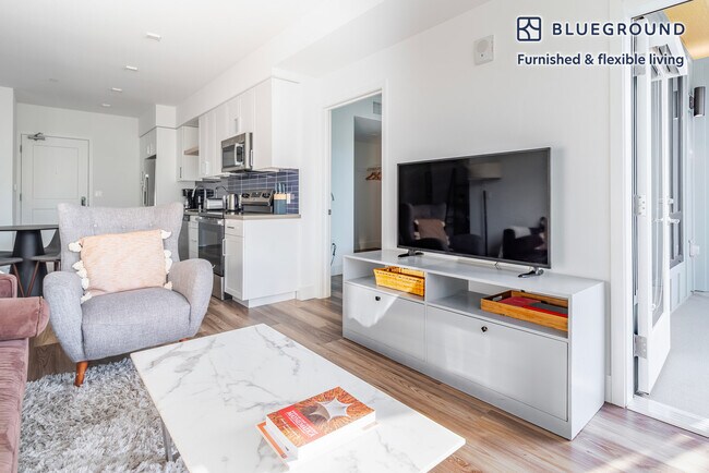 Foto del edificio - 85 Cleaveland Rd